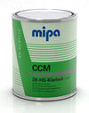 Mipa 2K HS Clearcoat matt CCM