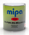 Mipa PUR HS-Mischlack 3l