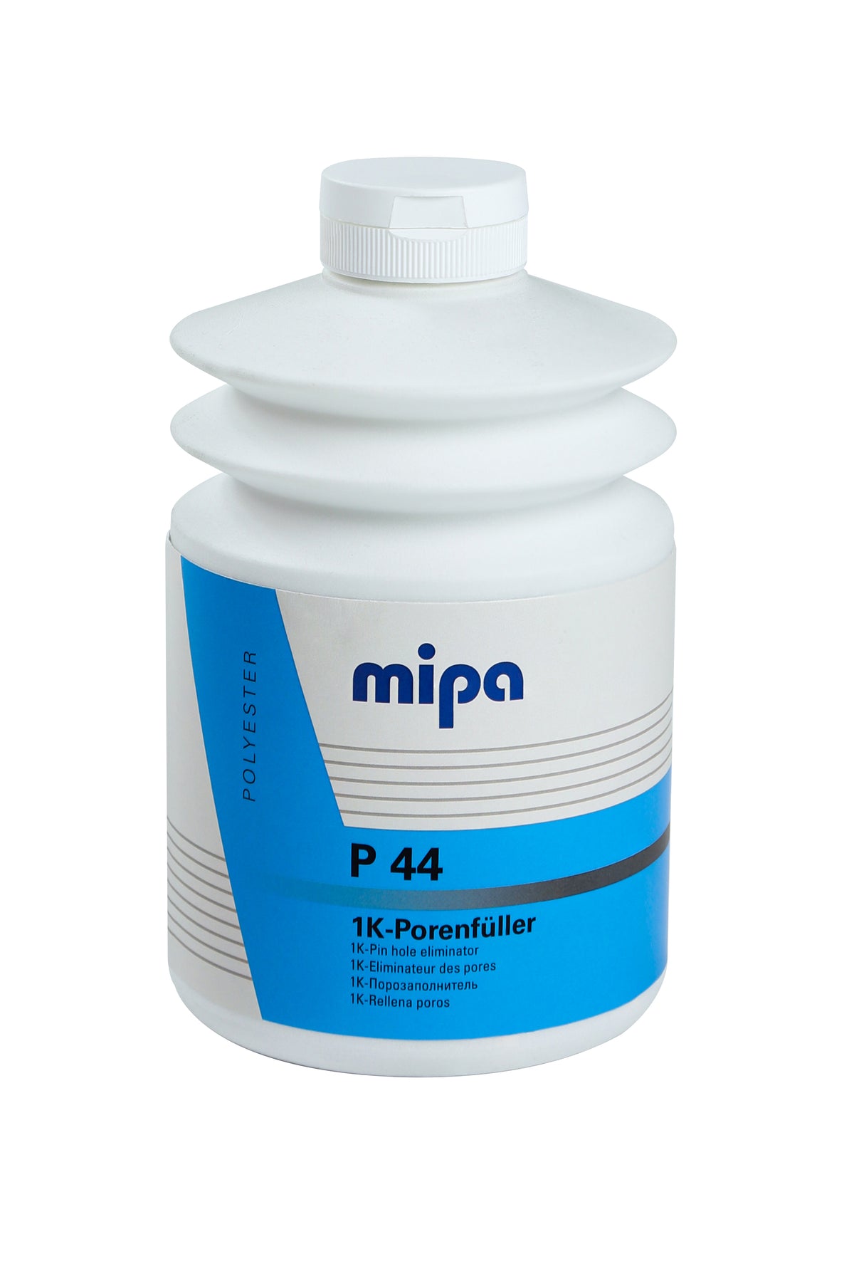 Mipa P 44 1K-Porenfüller 850ml