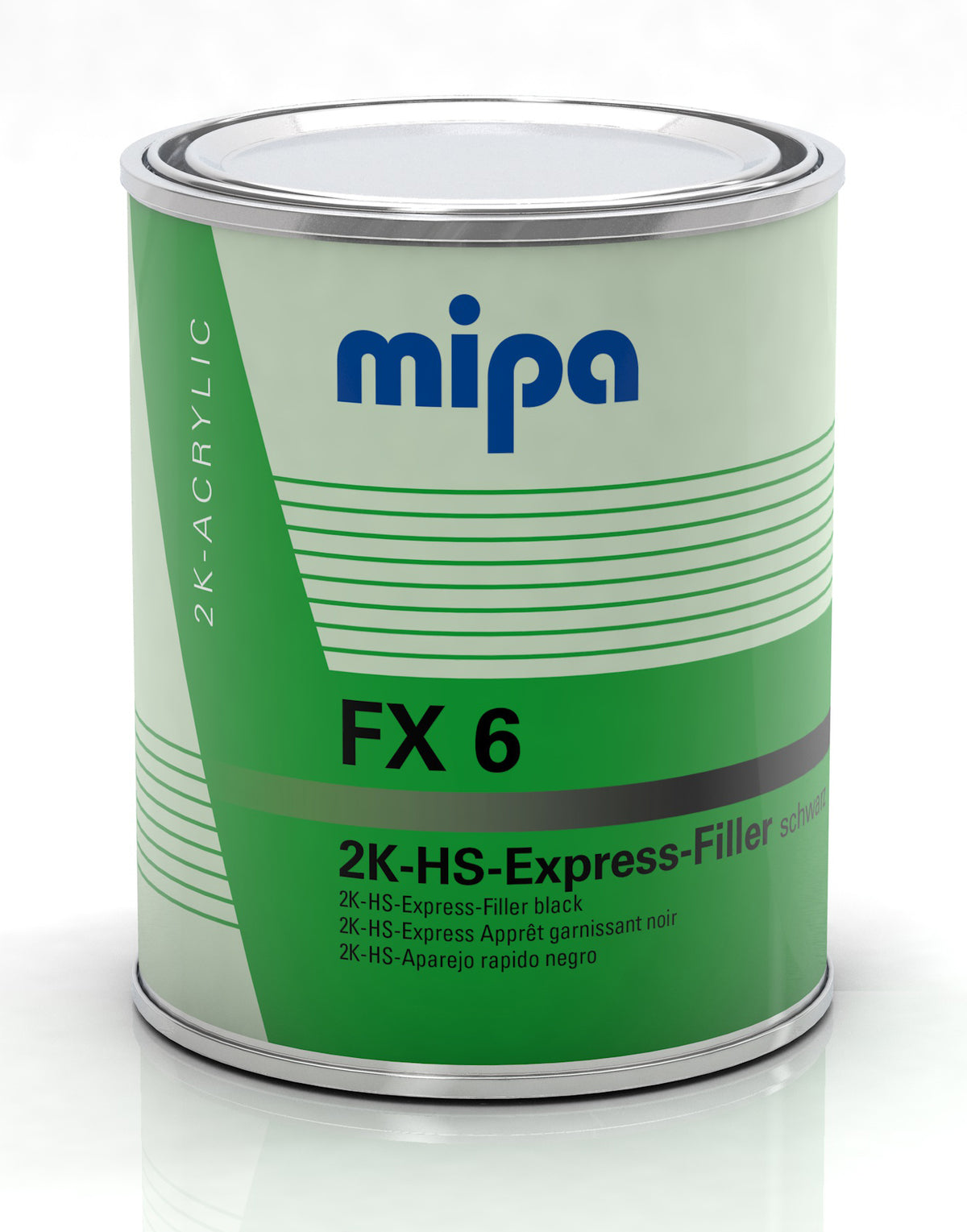 Mipa 2K-HS-Express-Filler FX