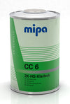 Mipa 2K-HS-Klarlack CC 6 1l