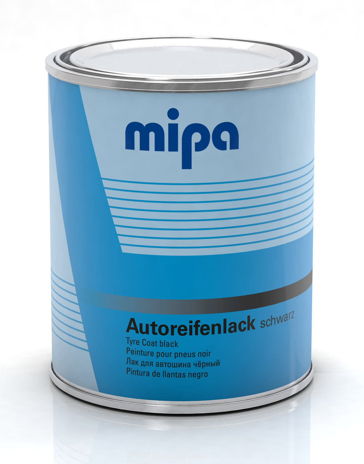 Mipa Autoreifenlack