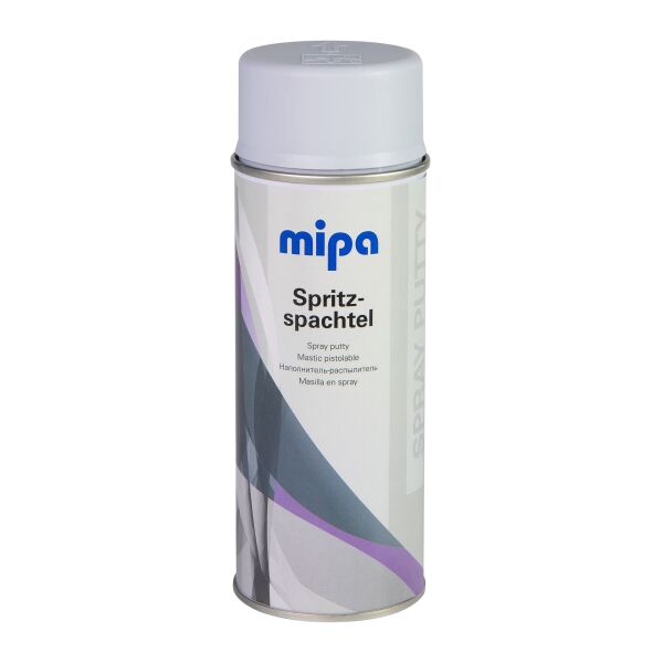 Mipa Spritzspachtel