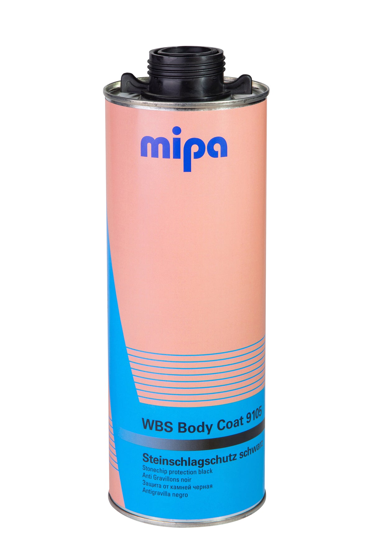 Mipa Body Coat WBS 1l