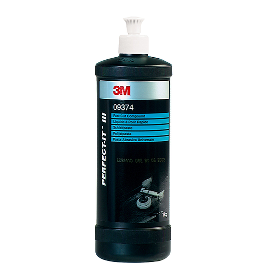 3M Perfect-It Schleifpaste 1 kg