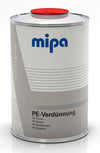 Mipa PE-Verdünnung 1l