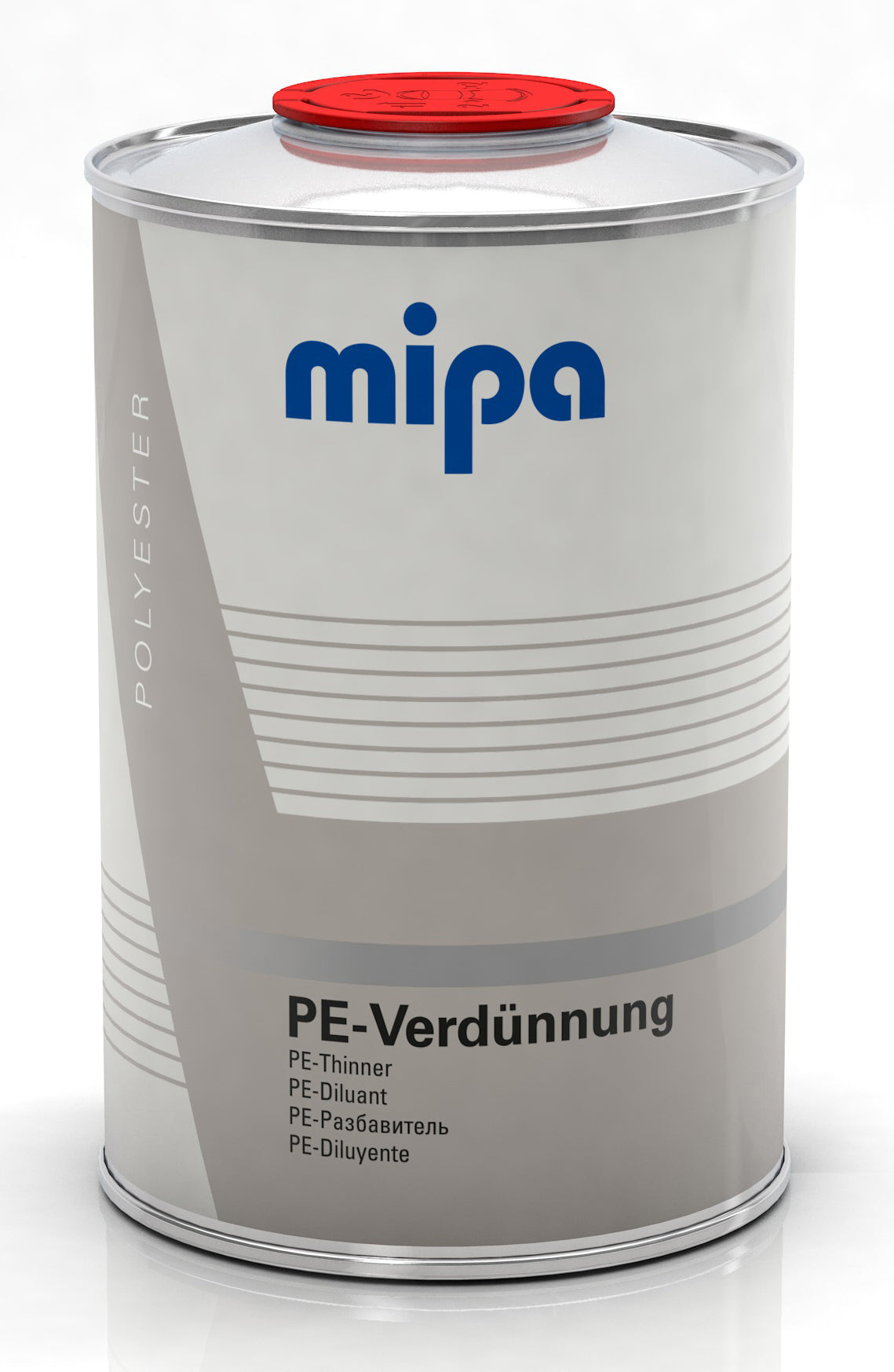 Mipa PE-Verdünnung 1l