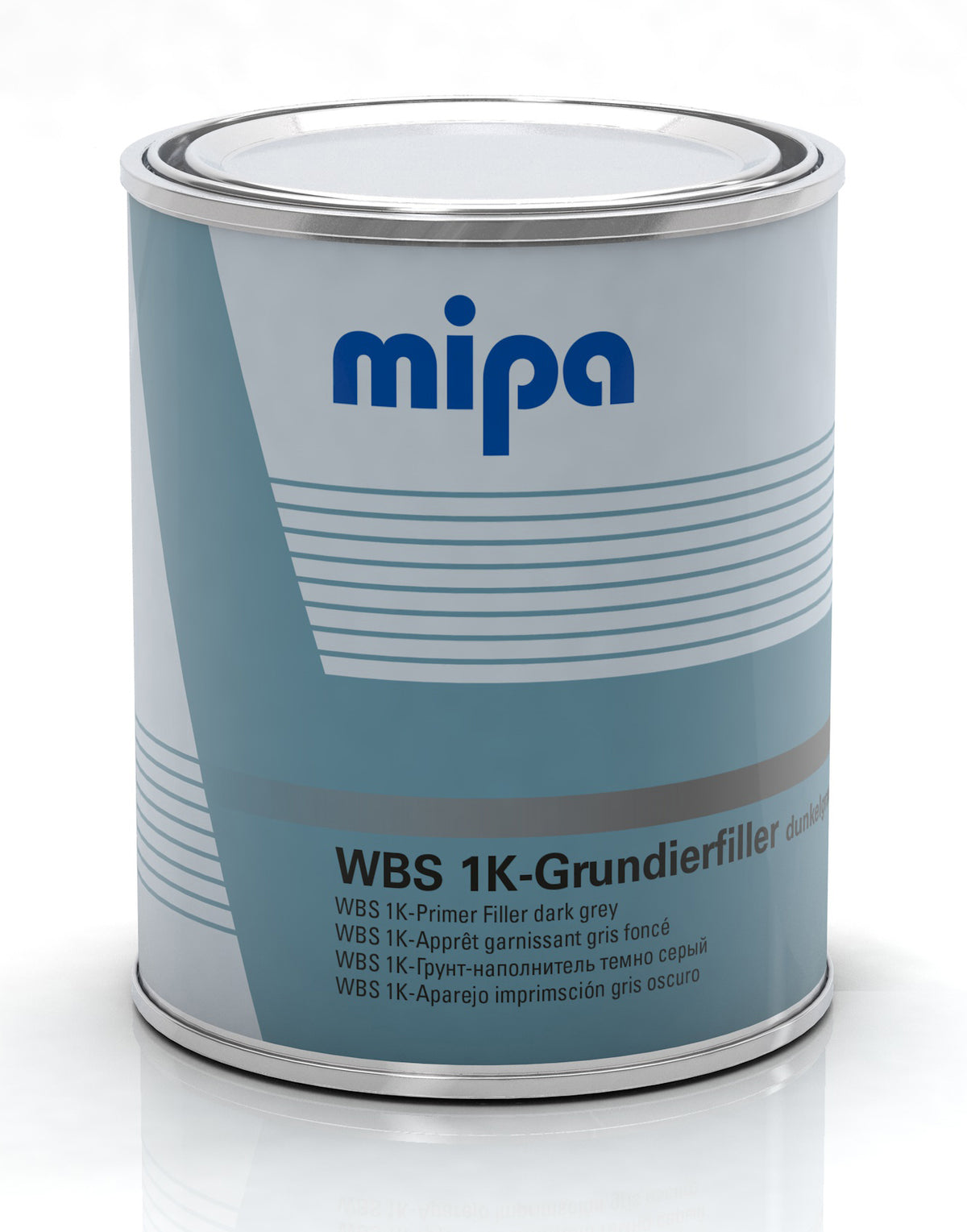 Mipa WBS 1K-Grundierfiller 1l
