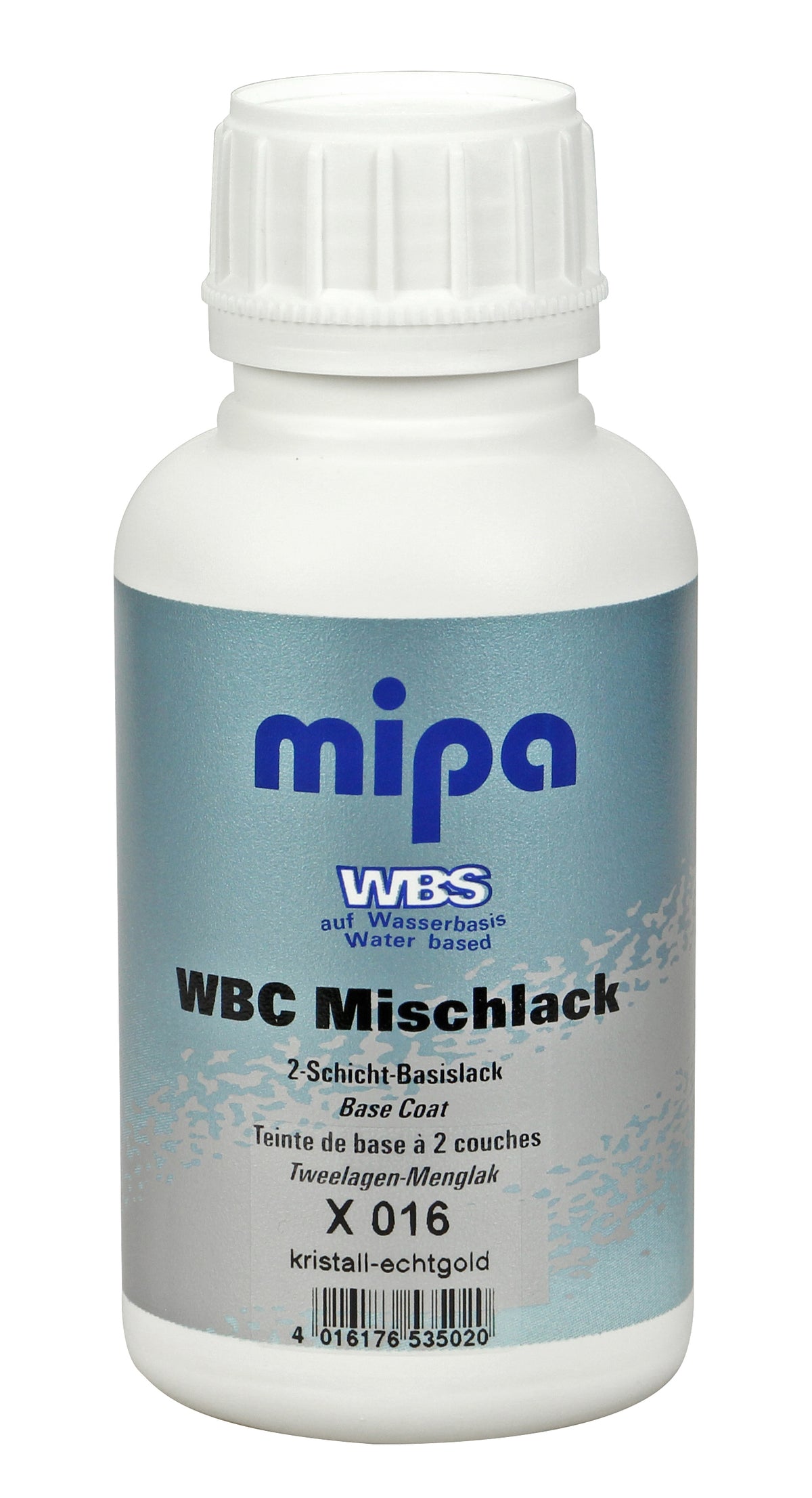 Mipa WBC-Sondermischlack 500ml