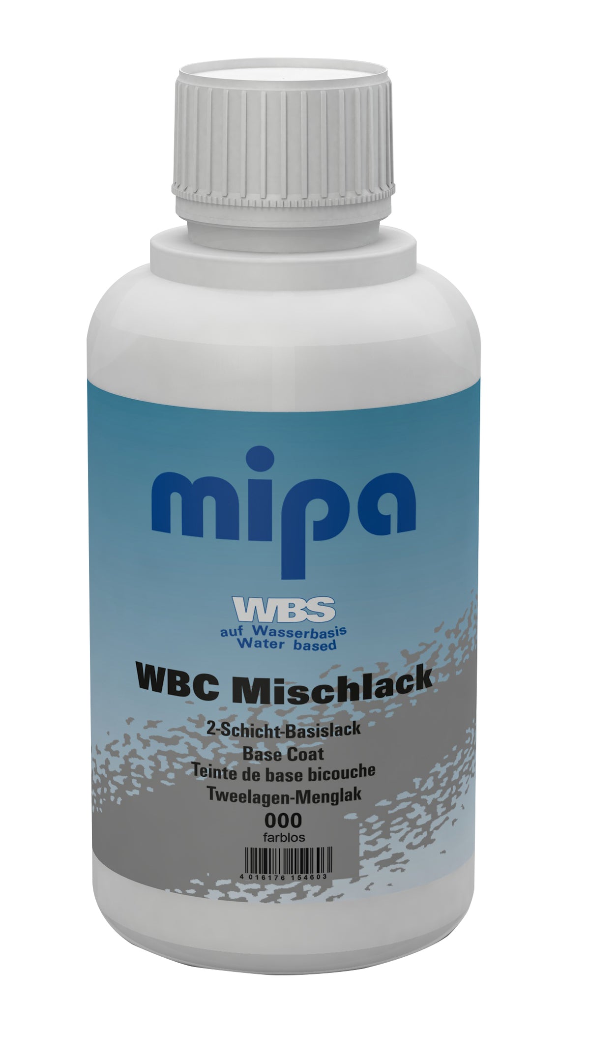 Mipa WBC-Mischlack 000 1l