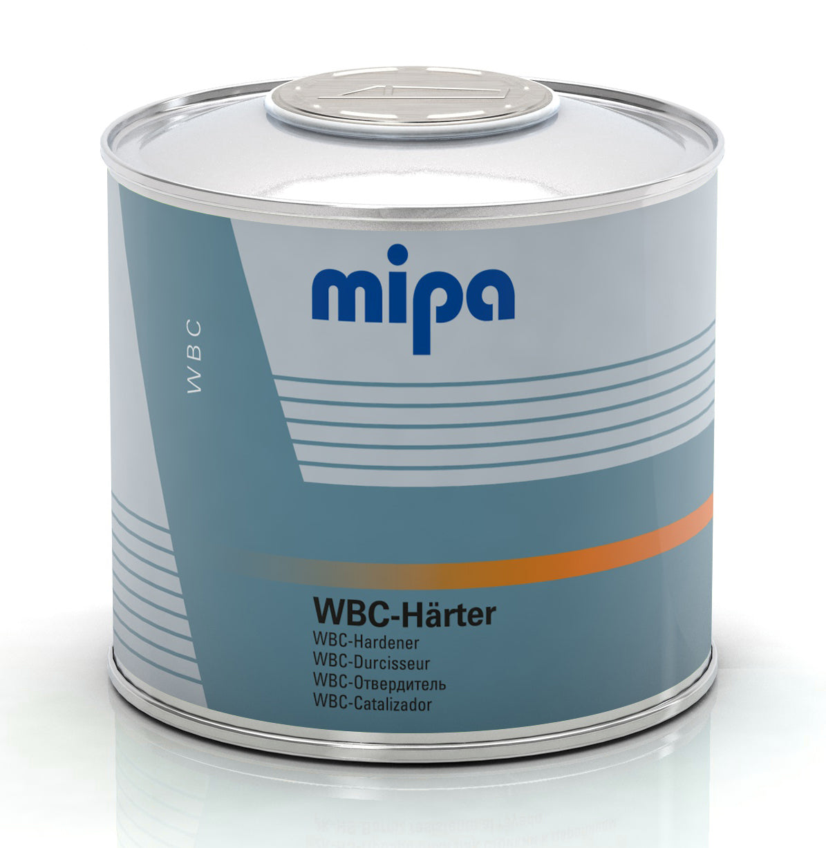 Mipa WBC-Härter 500ml