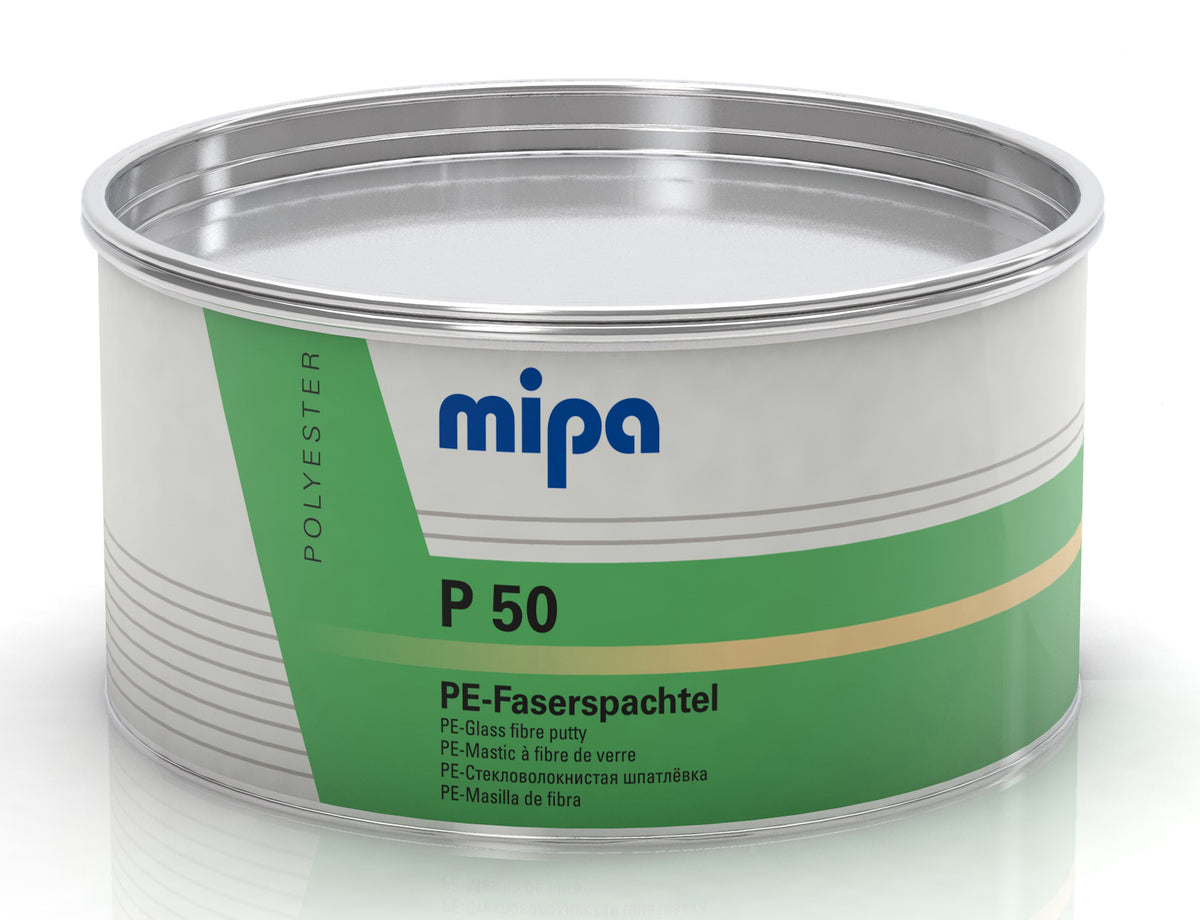 Mipa P 50 1800g