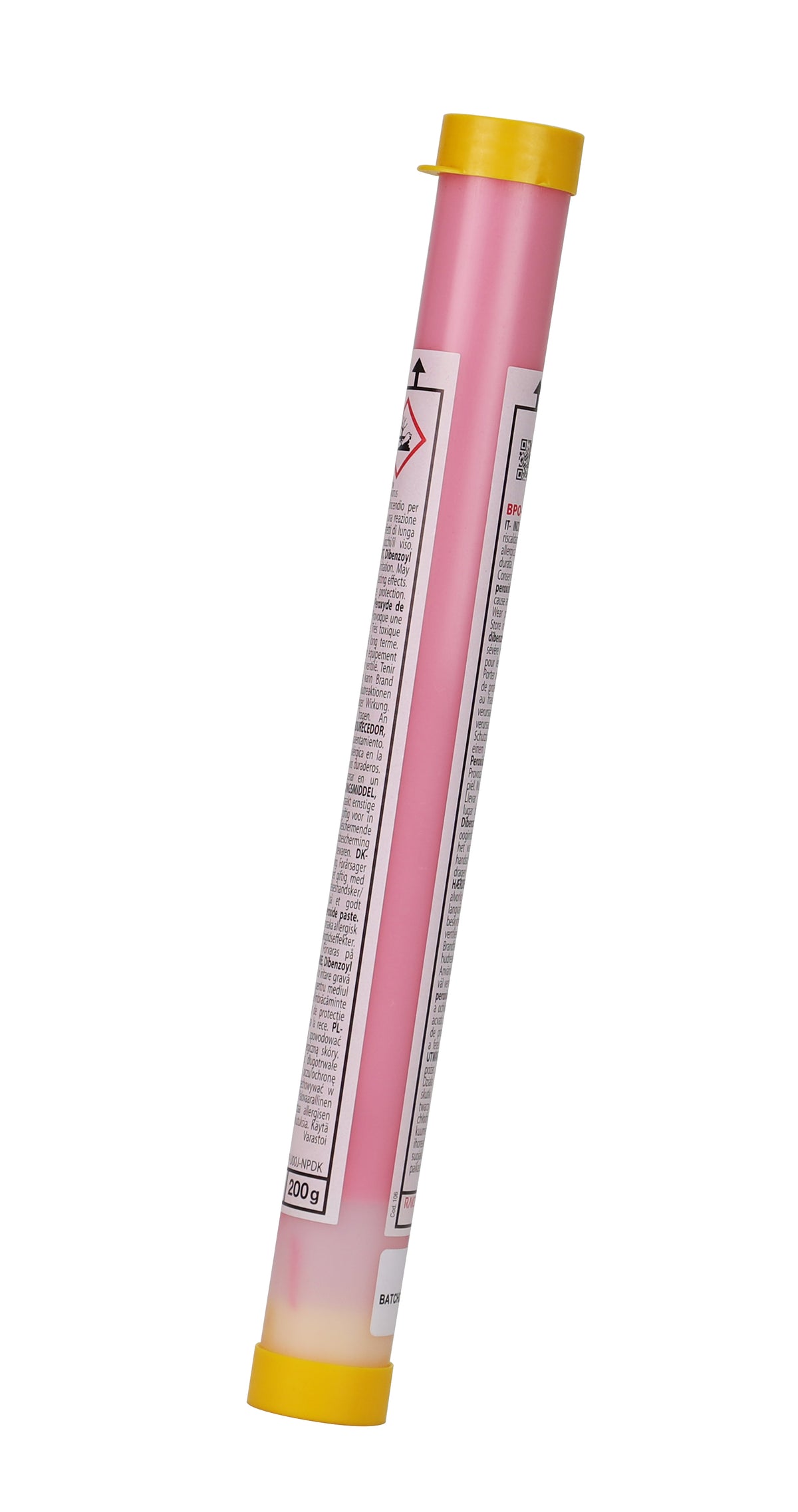 Mipa Härter PK 200g