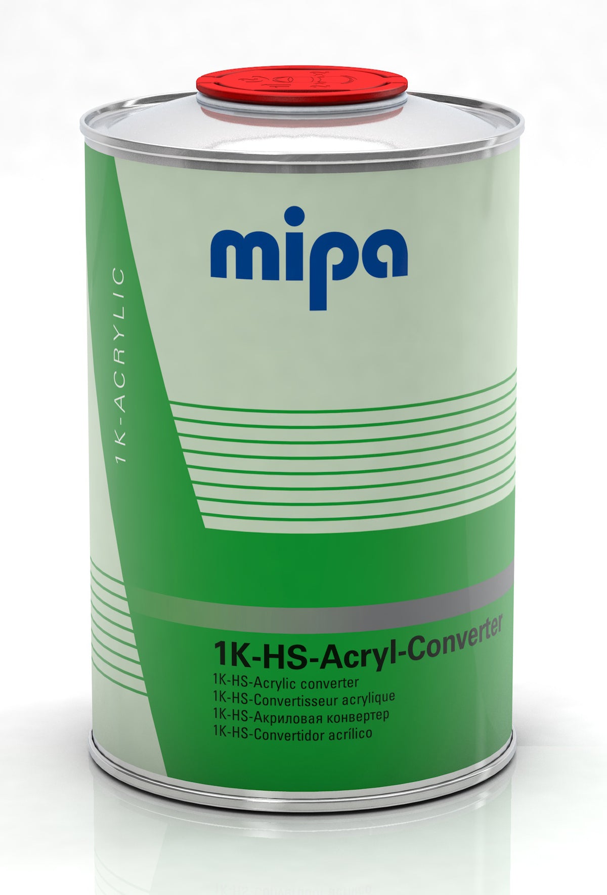 Mipa 1K-HS-Acryl-Converter 1l