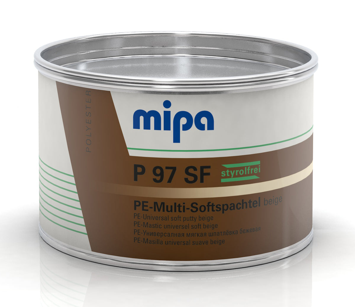 Mipa P 97 SF 1 kg