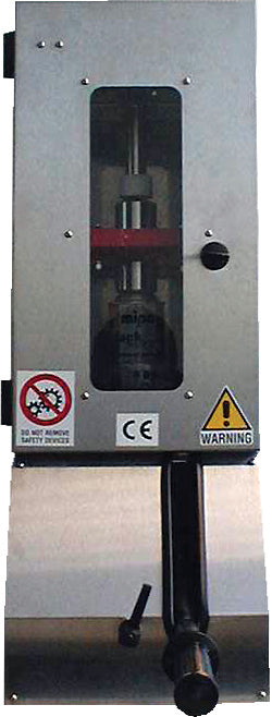 Sprühdosenabfüllgerät Manuell - Spray Modell 8000