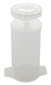 Clean-Free Kappe (72 Stück / VE) für MIPA Aerosol-Abfüllgerät D-2014