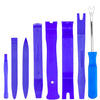 Car Trim Removal Tool Set Blue