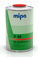 Mipa 2K-Verdünnung V 40 lang 1 L