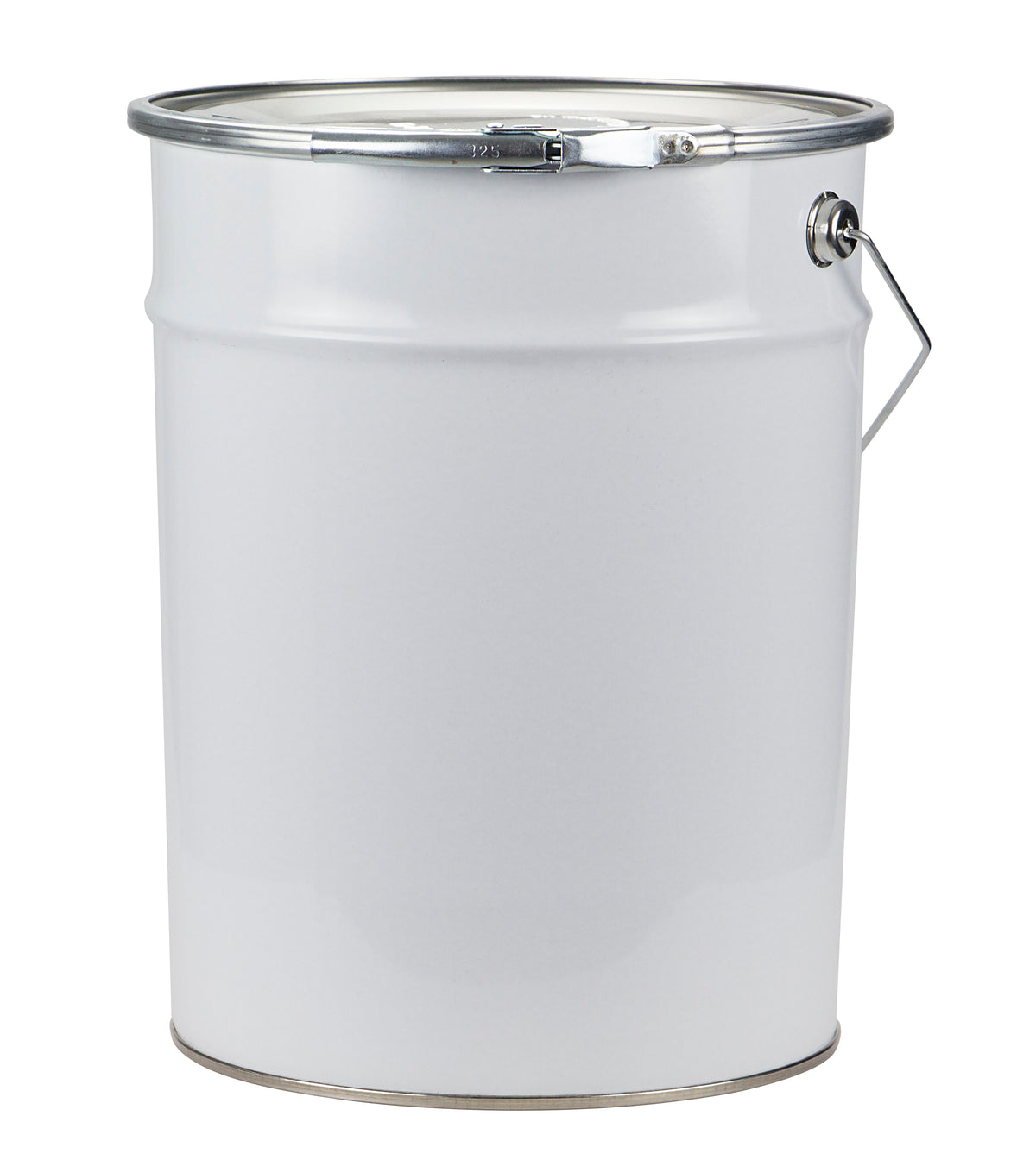 Mipa Leergebinde Metall 10l