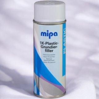 Mipa 1K-Plastic-Grundierfiller