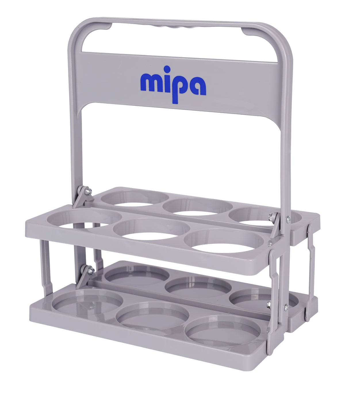 Mipa-Spraydosenträger