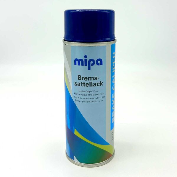 Mipa Bremssattellackspray 400 ml