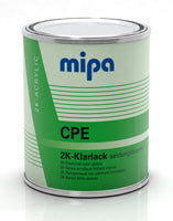 Mipa 2K-Klarlack CPE