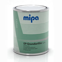 Mipa EP-Grundierfiller