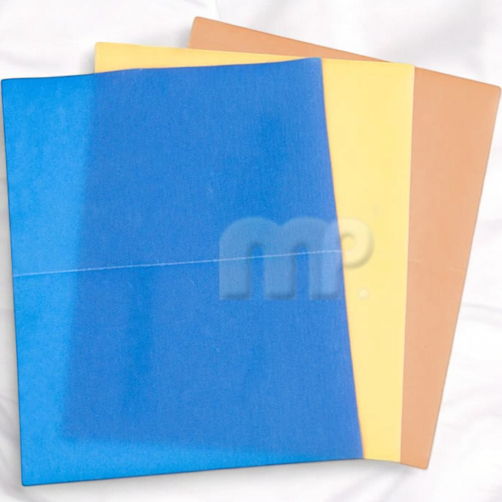 MP Schleifpad TotalSilk 130×170mm P1500