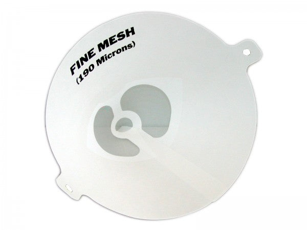 MP Farbsieb Nylon 190µ Strainer 250er Pack
