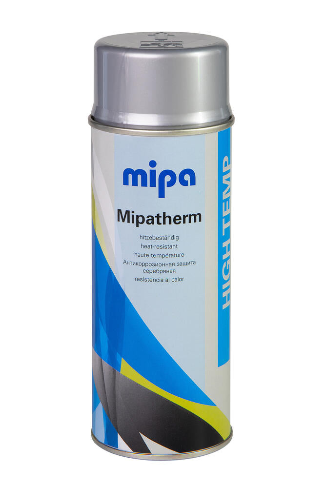 Mipatherm-Spray Thermolack 800°C 400 ml