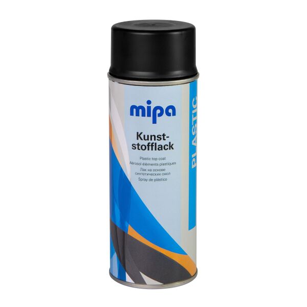 Mipa Kunststofflack-Spray 400 ml