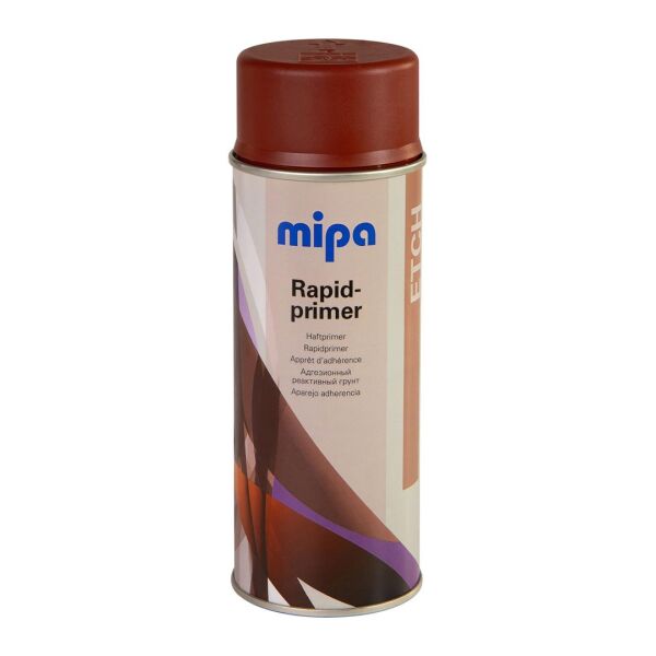 Mipa Rapidprimer