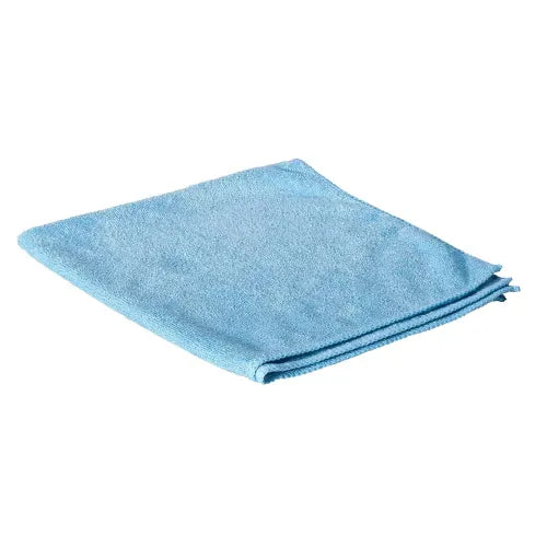 Friz Mikrofasertuch 40x40 cm blau