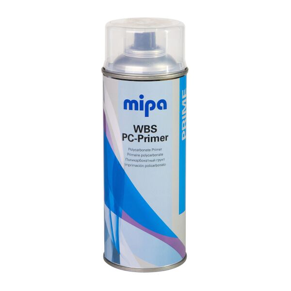 Mipa WBS PC-Primer-Spray