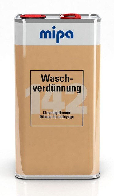 Mipa Waschverdünnung 142 5 L