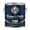 Lack Depot Wunschfarbe Mischservice 0,5 L