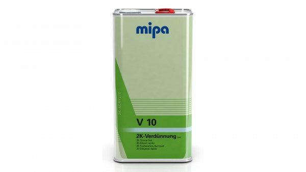 Mipa 2K-Verdünnung kurz V 10