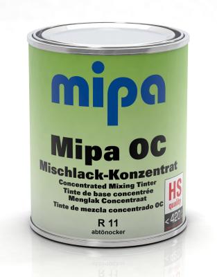 Mipa BC-Mischlack R 311 abtönrot 1 L