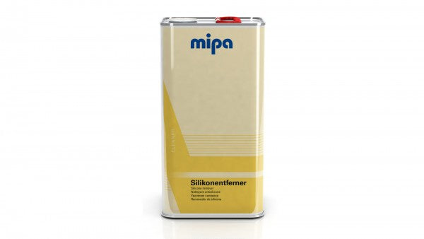 Mipa Silikonentferner 1 L / 5 L