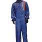 Eckert Lackieroverall Economy XL