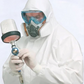 3M Halbmaske 6200 Gr. M