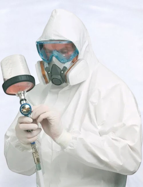 3M Halbmaske 6200 Gr. M
