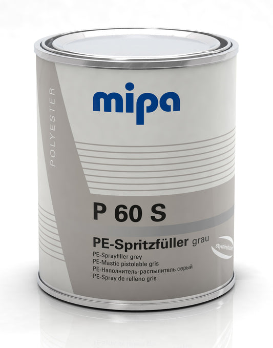 Mipa P 60 S