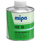 Mipa 2K-HS-Härter HS 10 kurz, 0,5–2,5 L