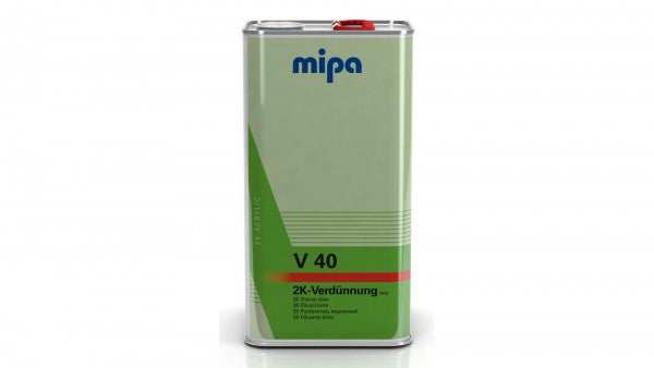 Mipa 2K-Verdünnung V 40 lang 1 L