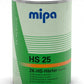 Mipa 2K-HS-Härter HS 25 normal