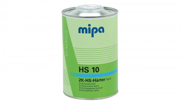 Mipa 2K-MS-Härter MS 10 kurz
