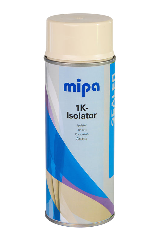 Mipa 1K-Isolator 400ml